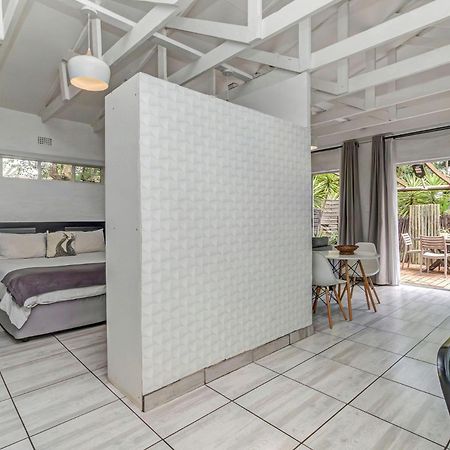 Sitatunga Guest Lodge 约翰内斯堡 外观 照片