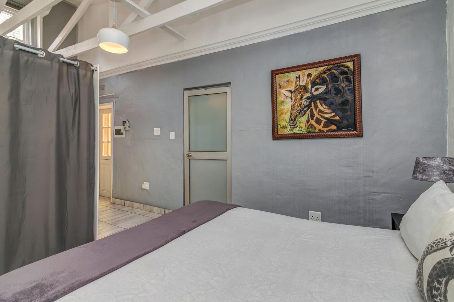 Sitatunga Guest Lodge 约翰内斯堡 客房 照片