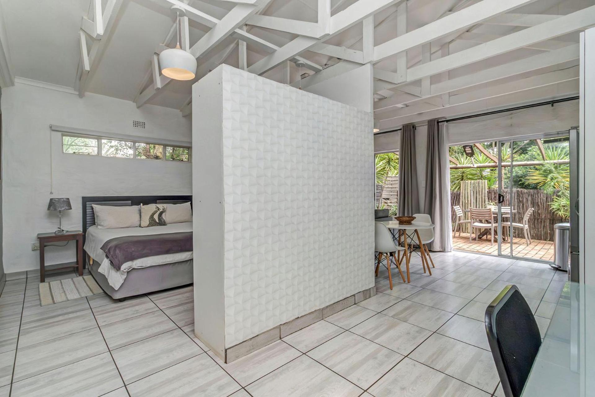 Sitatunga Guest Lodge 约翰内斯堡 外观 照片