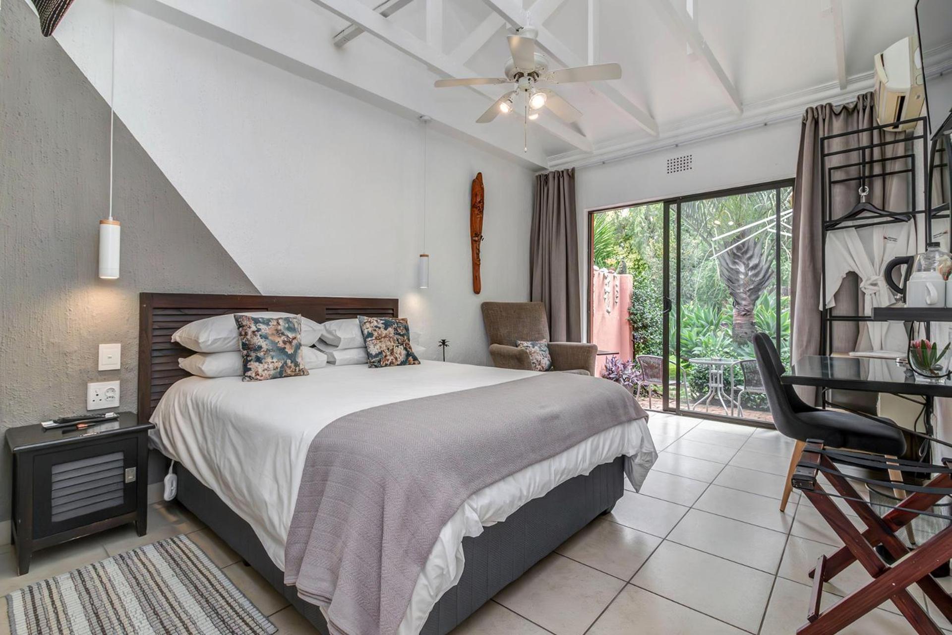 Sitatunga Guest Lodge 约翰内斯堡 客房 照片