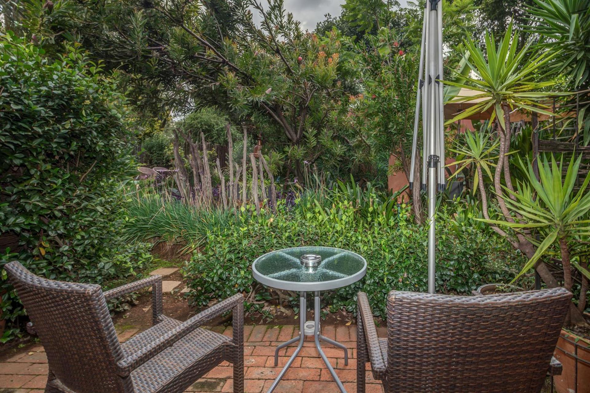Sitatunga Guest Lodge 约翰内斯堡 外观 照片