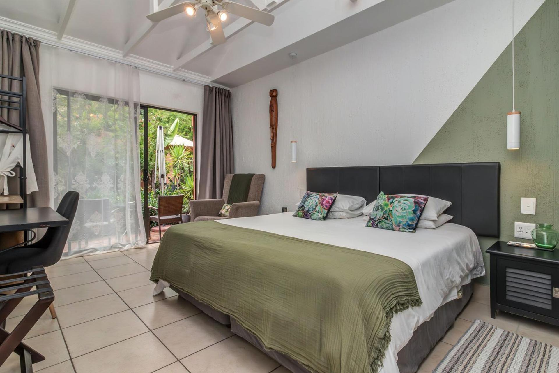 Sitatunga Guest Lodge 约翰内斯堡 外观 照片