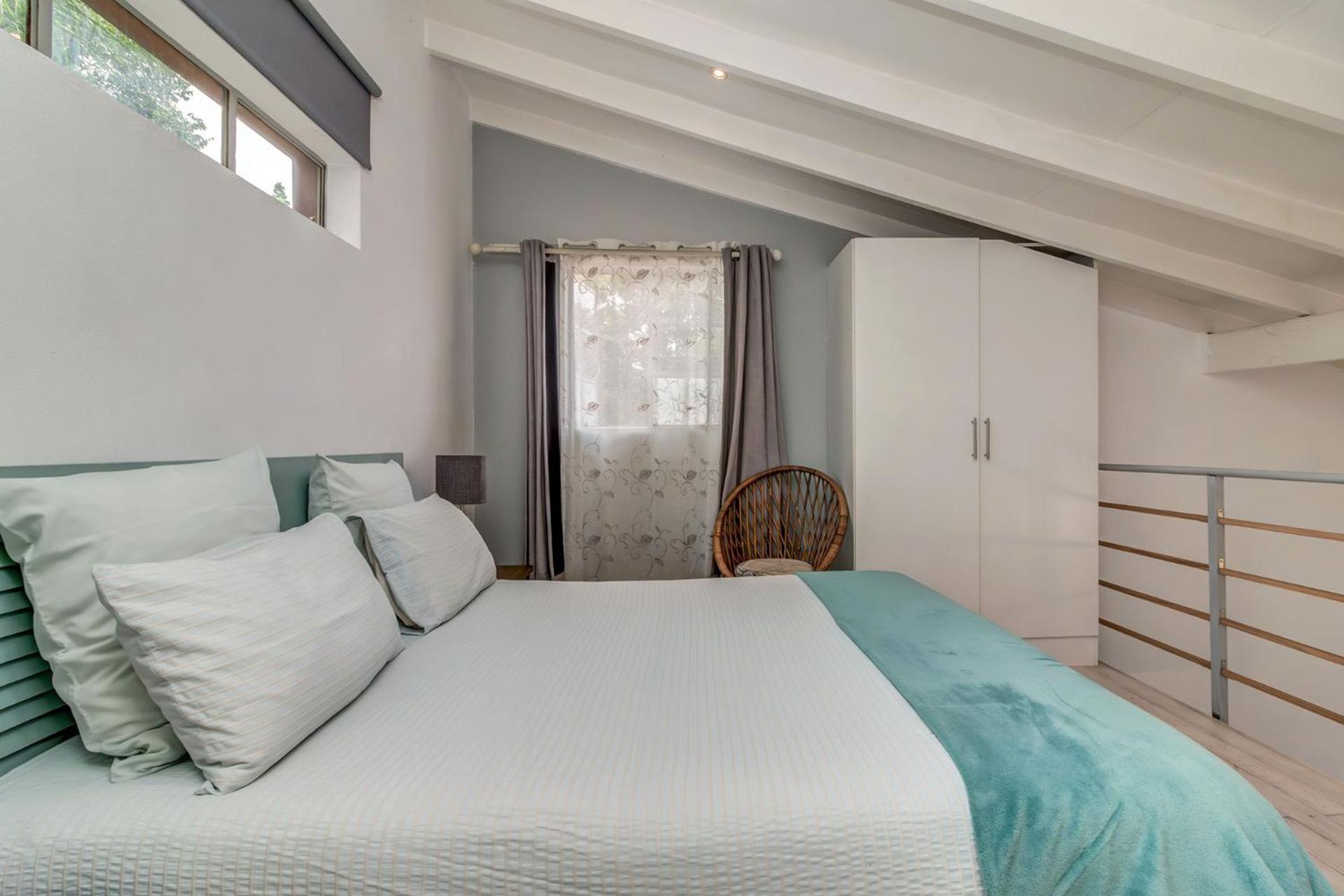 Sitatunga Guest Lodge 约翰内斯堡 客房 照片