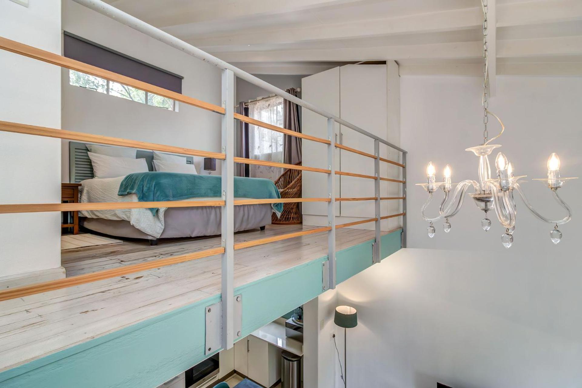 Sitatunga Guest Lodge 约翰内斯堡 外观 照片